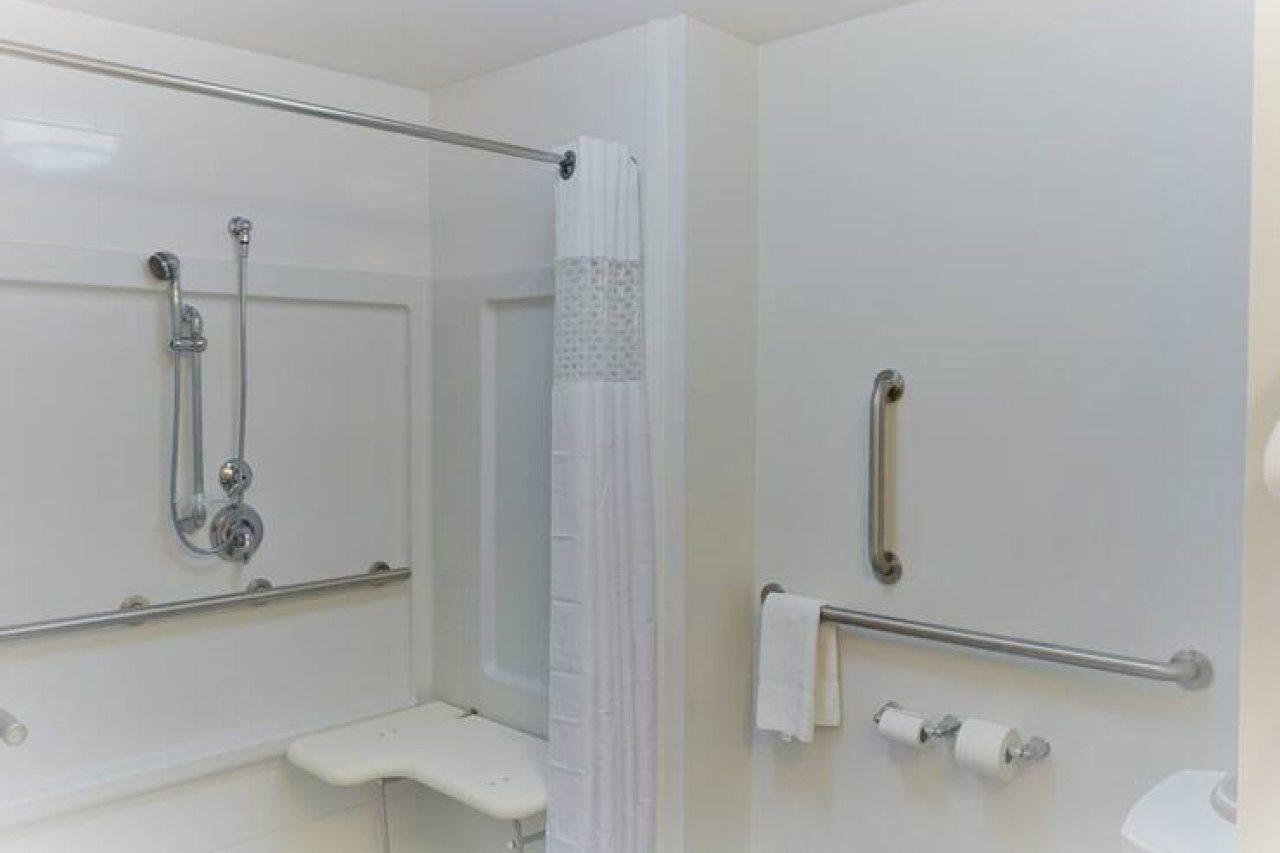 Hampton Inn & Suites West Lafayette, In Экстерьер фото