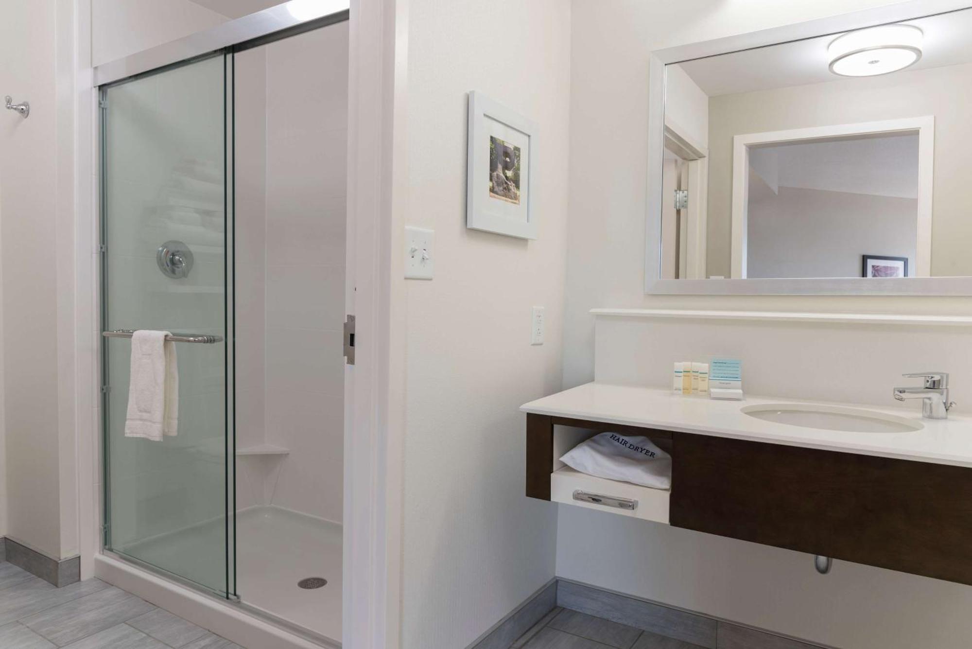 Hampton Inn & Suites West Lafayette, In Экстерьер фото