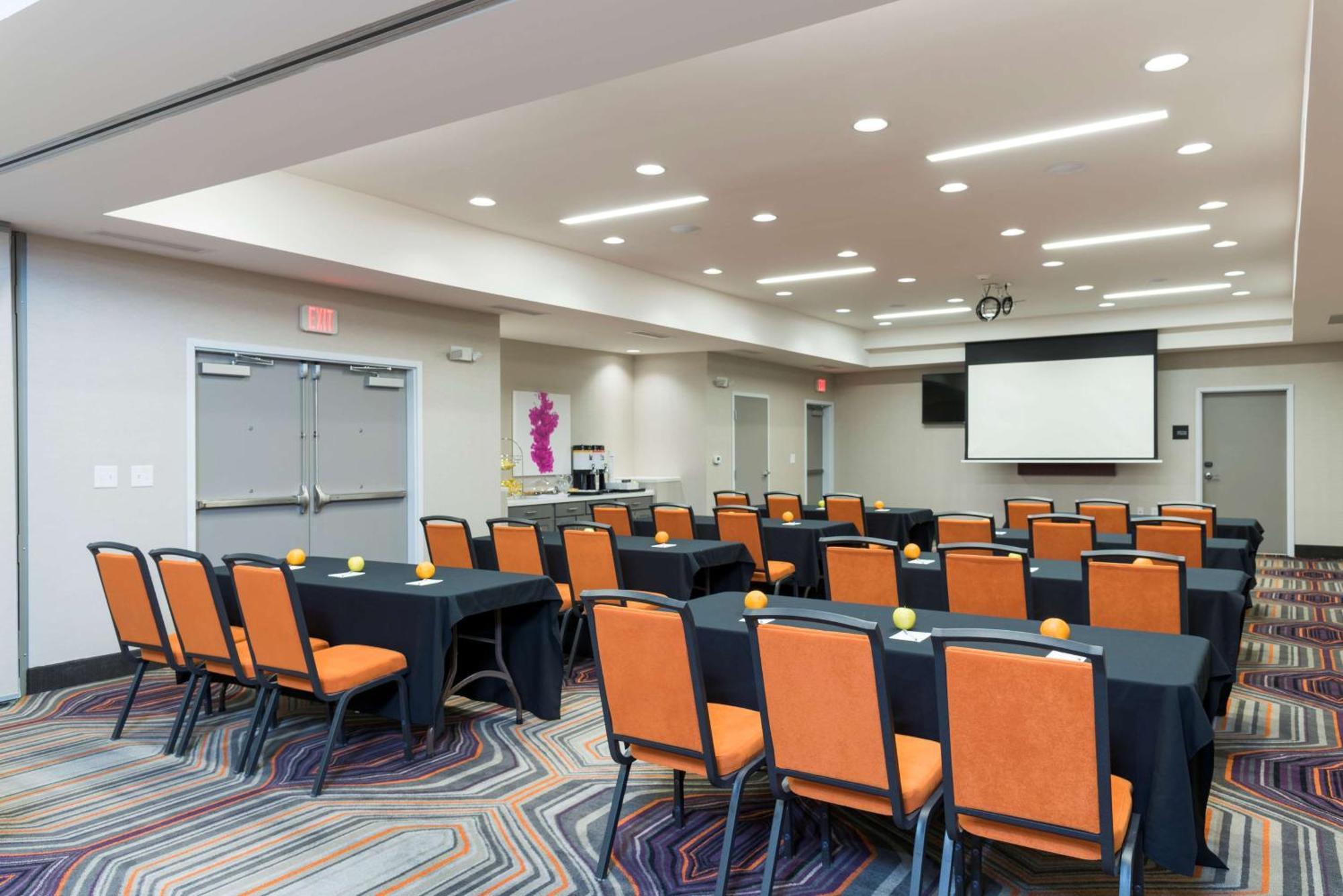 Hampton Inn & Suites West Lafayette, In Экстерьер фото