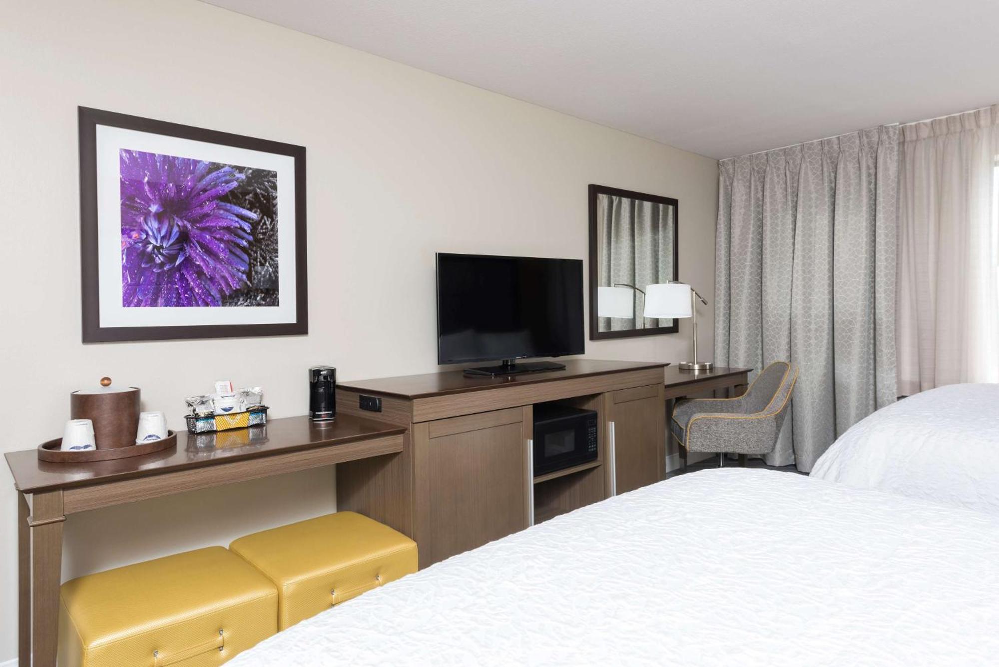 Hampton Inn & Suites West Lafayette, In Экстерьер фото